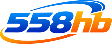 558hb লোগো